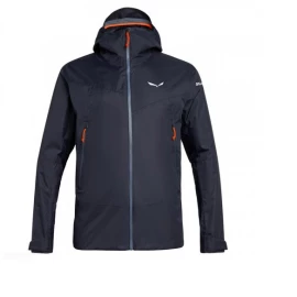 Куртка Salewa Puez Clastic 2 PTX 2L M JKT