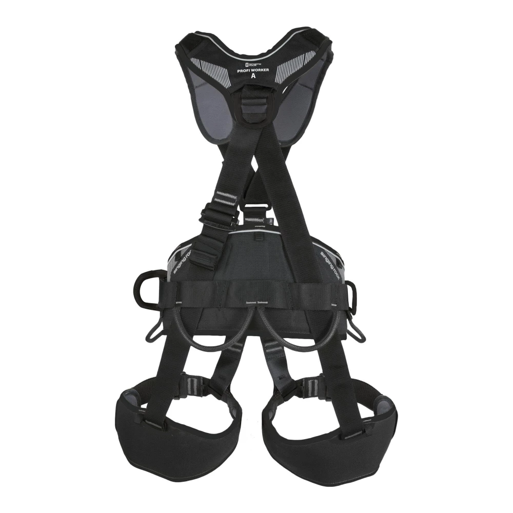 Cтраховочная система Singing Rock Profi Worker 3D Standard