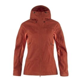Куртка Fjallraven Abisko Lite Trekking Jacket 