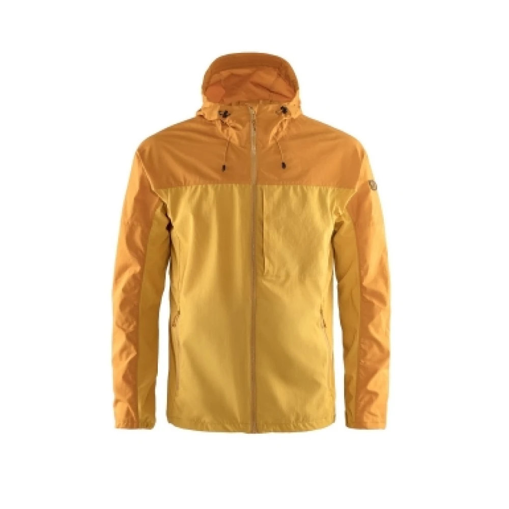 Куртка Fjallraven Abisko Midsummer Jacket M