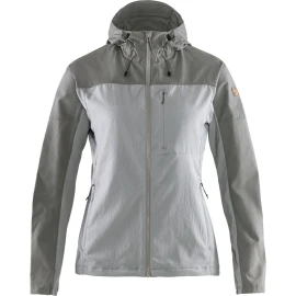 Куртка Fjallraven Abisko Midsummer Jacket W