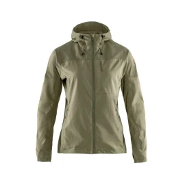 Куртка Fjallraven Abisko Midsummer Jacket W
