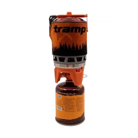 Система для приготовления еды Tramp 0,8л
