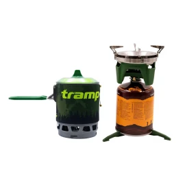 Система для приготовления еды Tramp 0,8л