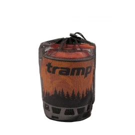 Система для приготовления еды Tramp 0,8л