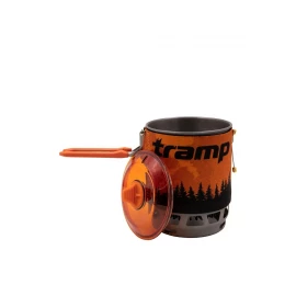 Система для приготовления еды Tramp 0,8л