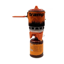 Система для приготовления еды Tramp 0,8л