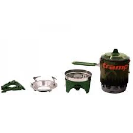 Система для приготовления еды Tramp 1л
