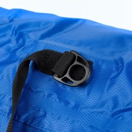 Герморюкзак Tramp PVC Diamond Ripstop 40л