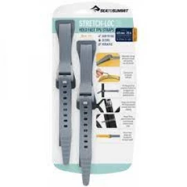 Набір стяжок Sea To Summit Stretch-loc 25 20mm*625mm 2 Pack