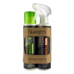 Набор для ухода Grangers Performance Repel Plus + Performance Wash 275 ml + 300 ml