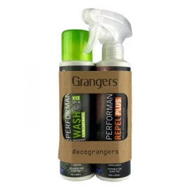 Набор для ухода Grangers Performance Repel Plus + Performance Wash 275 ml + 300 ml