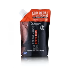 Пропитка Grangers Performance Repel Plus Eco Refill 275 ml