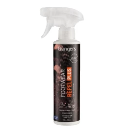Пропитка Grangers Footwear And Repel Plus 275 ml
