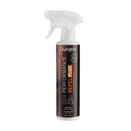 Пропитка Grangers Performance Repel Plus 275 ml