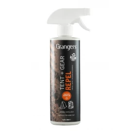 Пропитка Grangers Tent + Gear Repel UV 500 ml