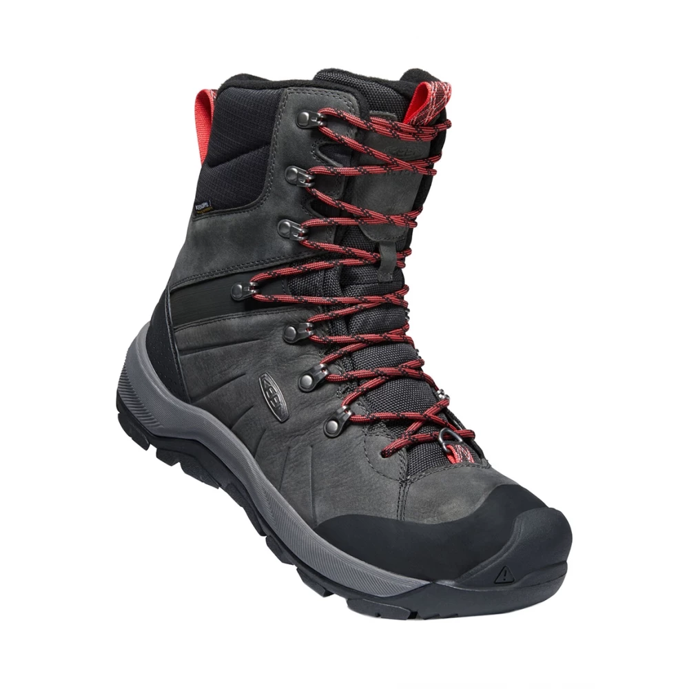 Черевики Keen Revel IV High Polar M