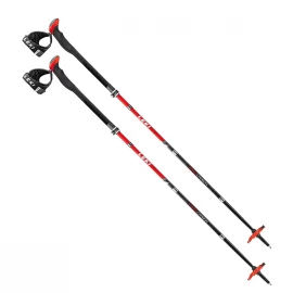 Трекинговые палки Leki Tourstick Vario V Faltstock 115-135 cm