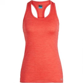 Майка Icebreaker Amplify Racerback Tank