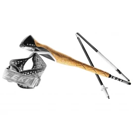 Палиці Leki MCT Superlite Carbon