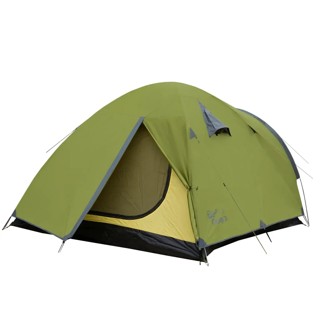 Намет Tramp Lite Camp 3 