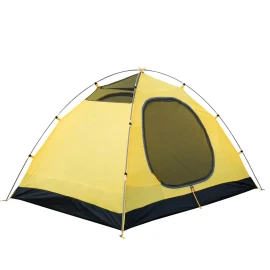 Палатка Tramp Lite Camp 4