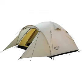 Палатка Tramp Lite Camp 4