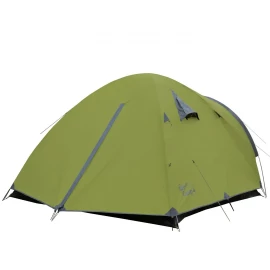Палатка Tramp Lite Camp 4