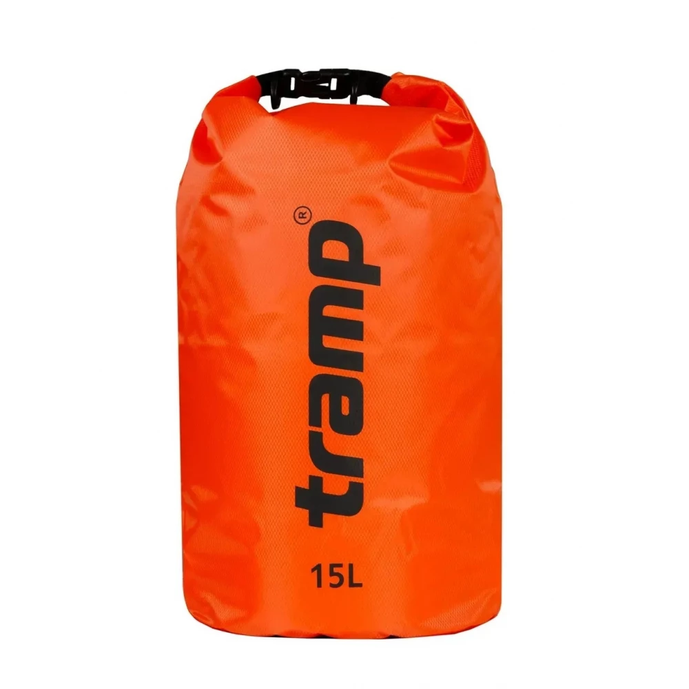 Гермомешок Tramp PVC Diamond Rip-Stop 15