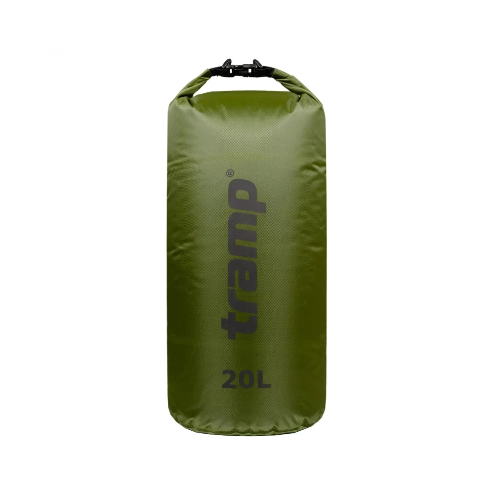 Гермомішок Tramp PVC Diamond Rip-Stop 20