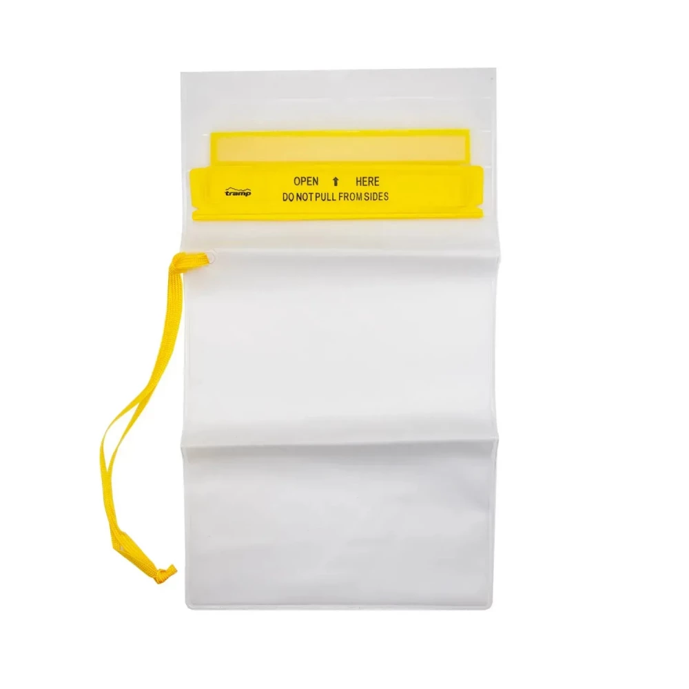 Гермопакет Tramp PVC 12.7x18.4 см