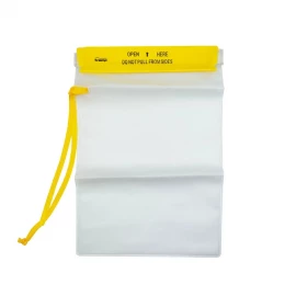 Гермопакет Tramp PVC 12.7x18.4 см