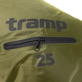 Герморюкзак Tramp Diamond Rip-Stop 25 л