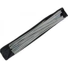 Комплект дуг до намету Tramp Space 2 дюрапол 8,5 мм