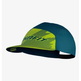 Кепка Dynafit Alpine Graphic Visor