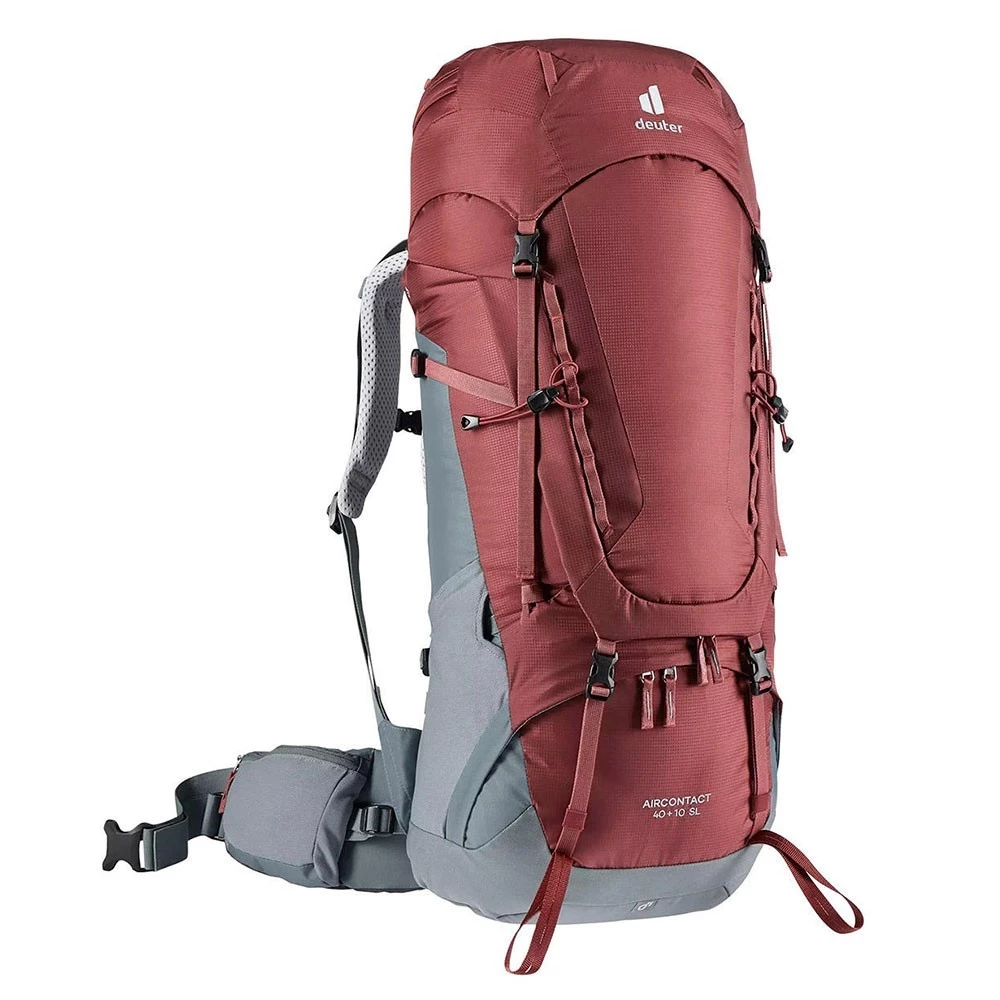 Рюкзак Deuter Aircontact 40+10 SL 3320021