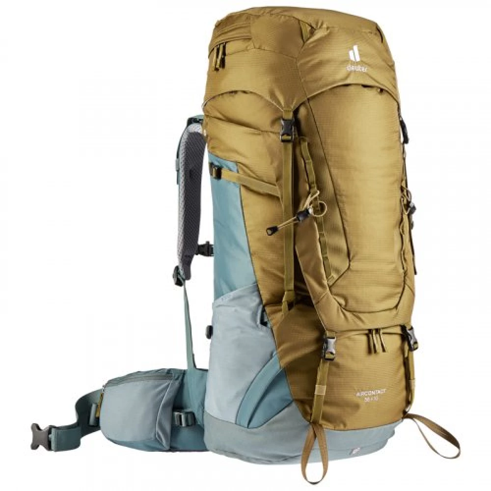 Рюкзак Deuter Aircontact 55+10