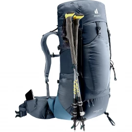 Рюкзак Deuter Aircontact Lite 40+10 2023