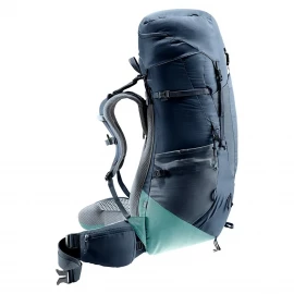 Рюкзак Deuter Aircontact Lite 45+10 SL 2023