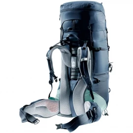 Рюкзак Deuter Aircontact Lite 45+10 SL 2023