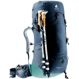 Рюкзак Deuter Aircontact Lite 45+10 SL 2023