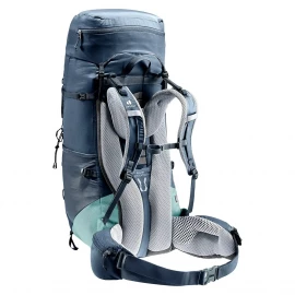 Рюкзак Deuter Aircontact Lite 45+10 SL 2023