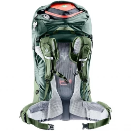 Рюкзак Deuter Futura Air Trek 50 + 10 SL