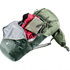Рюкзак Deuter Futura Air Trek 50 + 10 SL