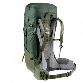 Рюкзак Deuter Futura Air Trek 60 + 10 