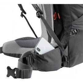 Рюкзак Deuter Futura Air Trek 60 + 10 