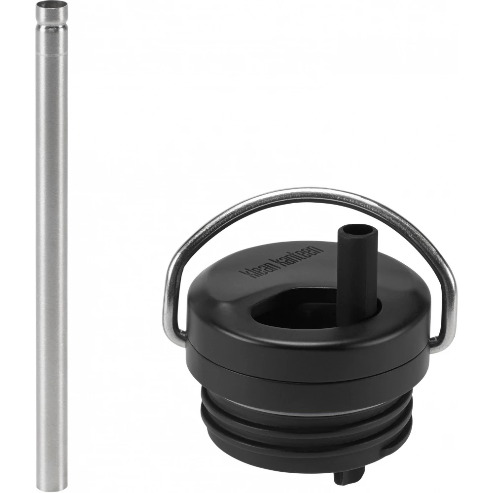 Кришка з трубочкою Klean Kanteen Twist Cap для TKWide