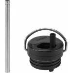 Кришка з трубочкою Klean Kanteen Twist Cap для TKWide