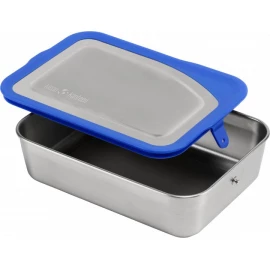 Ланч бокс стальной Klean Kanteen Food Box 1005 мл