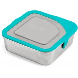 Ланч бокс стальной Klean Kanteen Food Box 592 мл